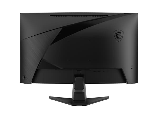 MSI MAG 27C6X, 68.6 cm (27"), 1920 x 1080 pixels, Full HD, LCD, 1 ms, Black