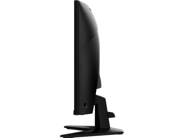 MSI MAG 27C6X, 68.6 cm (27"), 1920 x 1080 pixels, Full HD, LCD, 1 ms, Black