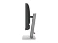 Miniatyrbilde 4 av 5: BenQ RD240Q - LED-skjerm - 24.1" - 2560 x 1600 WQXGA @ 60 Hz - IPS - 300 cd/m² - 1000:1 - HDR10 - 5 ms - HDMI, DisplayPort, USB-C - hodetelefon / høy