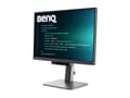 Miniatyrbilde 1 av 5: BenQ RD240Q - LED-skjerm - 24.1" - 2560 x 1600 WQXGA @ 60 Hz - IPS - 300 cd/m² - 1000:1 - HDR10 - 5 ms - HDMI, DisplayPort, USB-C - hodetelefon / høy