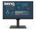 Miniatyrbild 5 av 5: BenQ BL2490T - Business - LED-skärm - 23.8" - 1920 x 1080 Full HD (1080p) @ 100 Hz - IPS - 250 cd/m² - 1300:1 - 5 ms - 2xHDMI, DisplayPort - högtalar