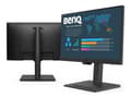 Miniatyrbild 1 av 5: BenQ BL2490T - Business - LED-skärm - 23.8" - 1920 x 1080 Full HD (1080p) @ 100 Hz - IPS - 250 cd/m² - 1300:1 - 5 ms - 2xHDMI, DisplayPort - högtalar