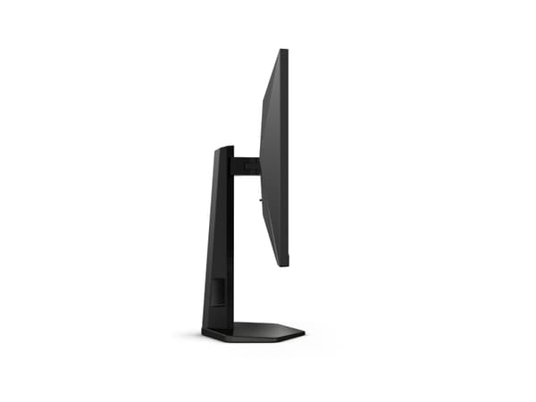 AOC G4 27G4X, 68.6 cm (27"), 1920 x 1080 pixels, Full HD, LED, 1 ms, Black
