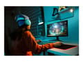Miniatyrbilde 1 av 5: Philips Evnia 3000 24M2N3200S - LED-skjerm - gaming - 24" (23.8" synlig) - 1920 x 1080 Full HD (1080p) @ 180 Hz - IPS - 300 cd/m² - 1000:1 - HDR10 -