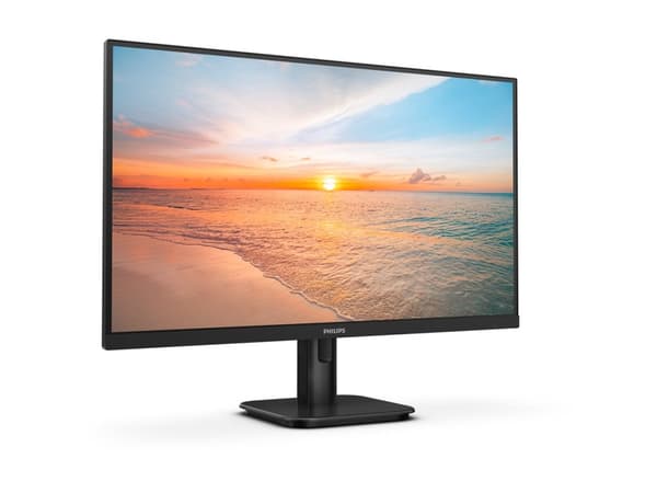 Philips 27E1N1800A/00, 68.6 cm (27"), 3840 x 2160 pixels, 4K Ultra HD, LED, 4 ms, Black