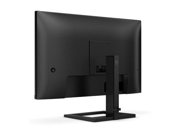 Philips 27E1N1800AE - 1000 Series - LED-skärm - 27" - 3840 x 2160 4K @ 60 Hz - IPS - 350 cd/m² - 1000:1 - HDR10 - 4 ms - 2xHDMI, DisplayPort - högtal