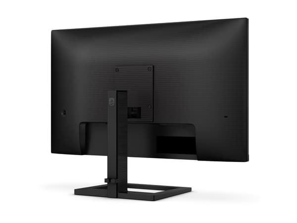 Philips 27E1N1800AE - 1000 Series - LED-skärm - 27" - 3840 x 2160 4K @ 60 Hz - IPS - 350 cd/m² - 1000:1 - HDR10 - 4 ms - 2xHDMI, DisplayPort - högtal