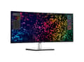 Pikkukuva 2 / 2: Näyttö Dell | U4025QW | 39.7 " | IPS | WUHD | 21:9 | 120 Hz | 5 ms | 5120 x 2160 pikseliä | 600 cd/m² | Virtaliitin, HDMI, DisplayPort, USB-C, USB-A,