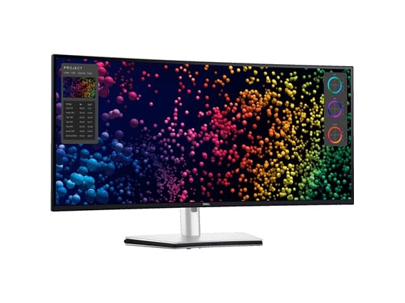 Näyttö Dell | U4025QW | 39.7 " | IPS | WUHD | 21:9 | 120 Hz | 5 ms | 5120 x 2160 pikseliä | 600 cd/m² | Virtaliitin, HDMI, DisplayPort, USB-C, USB-A,