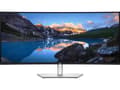 Pikkukuva 1 / 2: Näyttö Dell | U4025QW | 39.7 " | IPS | WUHD | 21:9 | 120 Hz | 5 ms | 5120 x 2160 pikseliä | 600 cd/m² | Virtaliitin, HDMI, DisplayPort, USB-C, USB-A,