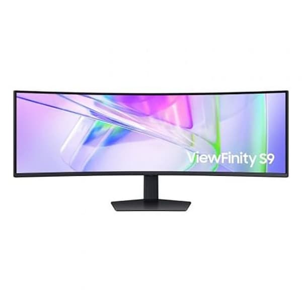 Samsung Viewfinity S95uc 49´´ Qhd Va Led 120hz Skærm  One Size / EU Plug