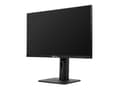 Miniatyrbilde 3 av 5: Neovo LH-2403 - LH-Series - LED-skjerm - 23.8" - 1920 x 1080 Full HD (1080p) @ 100 Hz - IPS - 250 cd/m² - 5 ms - HDMI, VGA, DisplayPort - høyttalere