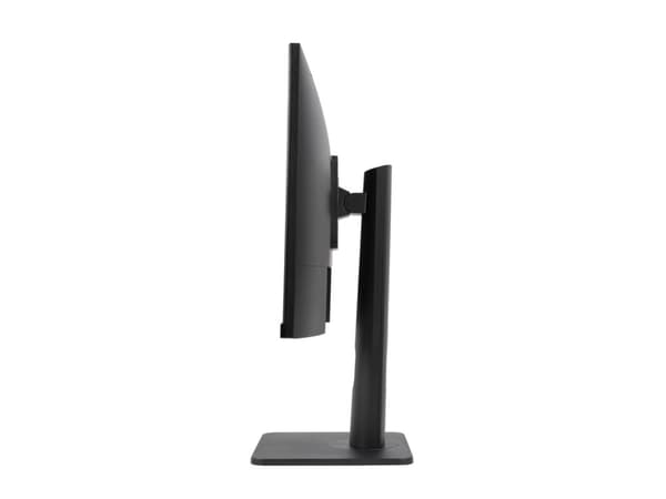 Neovo LH-2403 - LH-Series - LED-skjerm - 23.8" - 1920 x 1080 Full HD (1080p) @ 100 Hz - IPS - 250 cd/m² - 5 ms - HDMI, VGA, DisplayPort - høyttalere