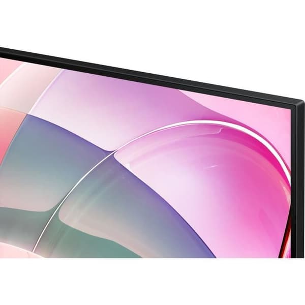 PC Skärm - SAMSUNG - ViewFinity S70D - 32" UHD 4K - VA-panel - 5 ms - 100 Hz - HDMI / VGA