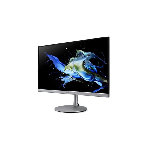 Acer CB242Y Esmiprx - CB2 Ser Svart, Silver