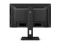 Miniatyrbild 4 av 5: Philips S-line 222S9JML - LED-skärm - 22" (21.5" visbar) - 1920 x 1080 Full HD (1080p) @ 75 Hz - VA - 250 cd/m² - 3000:1 - 4 ms - HDMI, VGA, DisplayP