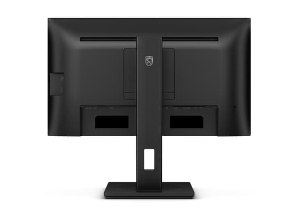 Philips S-line 222S9JML - LED-skärm - 22" (21.5" visbar) - 1920 x 1080 Full HD (1080p) @ 75 Hz - VA - 250 cd/m² - 3000:1 - 4 ms - HDMI, VGA, DisplayP