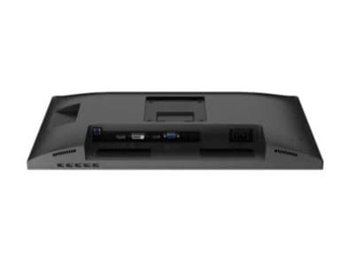 Philips S-line 222S9JML - LED-skärm - 22" (21.5" visbar) - 1920 x 1080 Full HD (1080p) @ 75 Hz - VA - 250 cd/m² - 3000:1 - 4 ms - HDMI, VGA, DisplayP