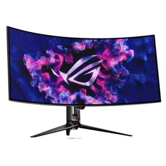 Asus Pg39wcdm 39´´ Qhd Oled 240hz Pelinäyttö  One Size / EU Plug