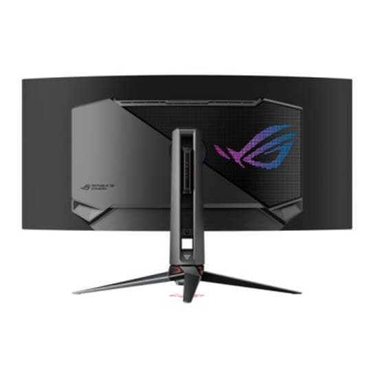 Asus Pg39wcdm 39´´ Qhd Oled 240hz Pelinäyttö  One Size / EU Plug