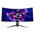 Pikkukuva 1 / 5: Asus Pg39wcdm 39´´ Qhd Oled 240hz Pelinäyttö  One Size / EU Plug