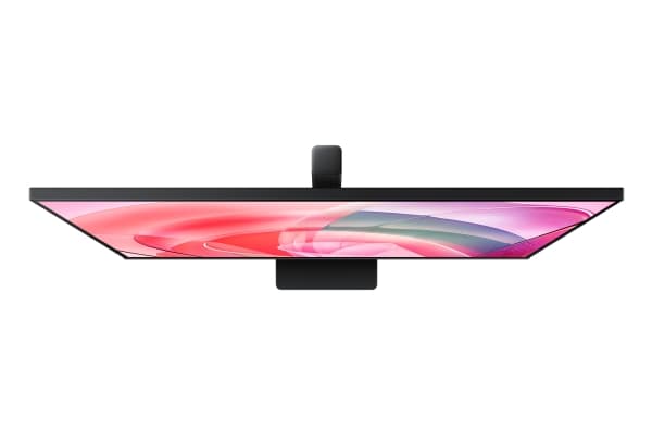 Samsung ViewFinity S7 S32D702EAU - S70D Series - LED-skärm - 32" - 3840 x 2160 4K @ 60 Hz - VA - 350 cd/m² - 3000:1 - HDR10 - 5 ms - HDMI, DisplayPor
