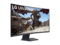 Pikkukuva 3 / 5: LG 32" 32GS60QX-B UltraGear WQHD Curved HDMI DP 2560x1440 LG 32GS60QX-B UltraGear WQHD Curved HDMI DP 2560x1440