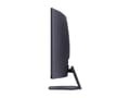 Pikkukuva 4 / 5: LG 32" 32GS60QX-B UltraGear WQHD Curved HDMI DP 2560x1440 LG 32GS60QX-B UltraGear WQHD Curved HDMI DP 2560x1440