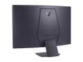 Pikkukuva 5 / 5: LG 32" 32GS60QX-B UltraGear WQHD Curved HDMI DP 2560x1440 LG 32GS60QX-B UltraGear WQHD Curved HDMI DP 2560x1440
