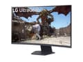 Pikkukuva 1 / 5: LG 32" 32GS60QX-B UltraGear WQHD Curved HDMI DP 2560x1440 LG 32GS60QX-B UltraGear WQHD Curved HDMI DP 2560x1440