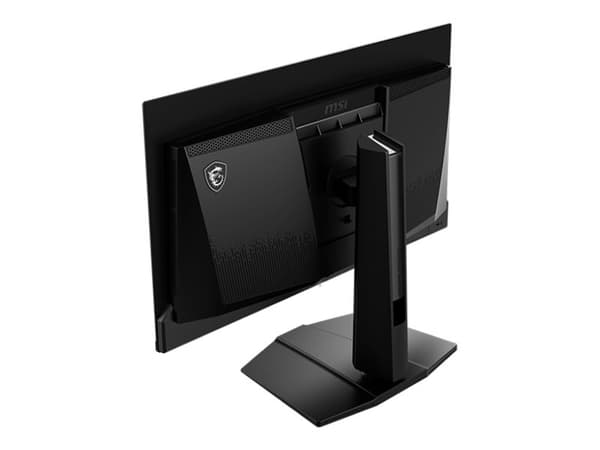MSI MAG 271QPX QD-OLED, 67,3 cm (26.5"), 2560 x 1440 pixel, 360Hz, Wide Quad HD, QDOLED, 0,03 ms, Sort