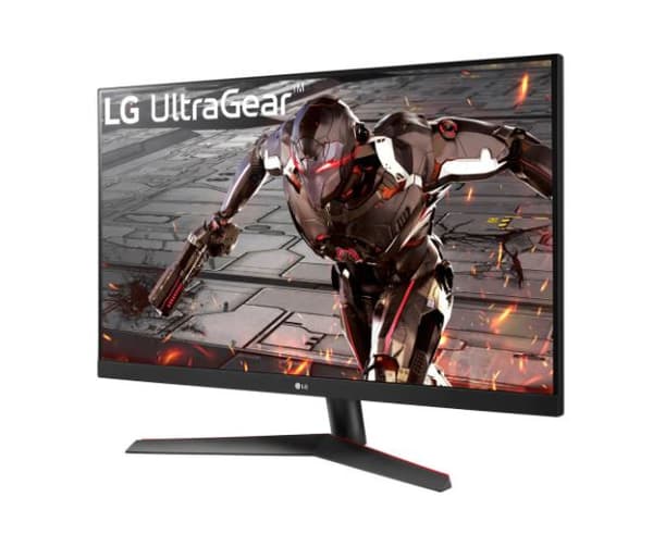 LG 32GN600