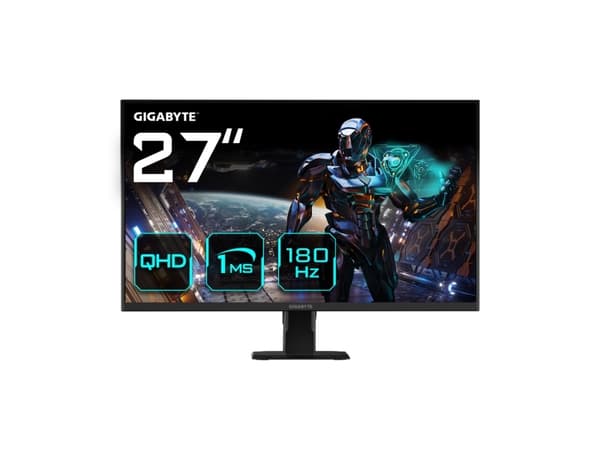 Dis 27 GBT GS27QA QHD 180Hz IPS