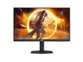 Miniatyrbilde 3 av 5: AOC G4 Q27G4XN, 68,6 cm (27"), 2560 x 1440 piksler, Quad HD, LCD, 0,5 ms, Sort, Grå