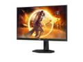 Miniatyrbilde 4 av 5: AOC G4 Q27G4XN, 68,6 cm (27"), 2560 x 1440 piksler, Quad HD, LCD, 0,5 ms, Sort, Grå