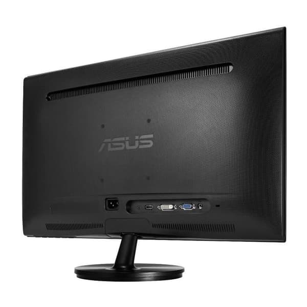 Asus VS247HR 23,6" Full HD Panoramic PC-skärm