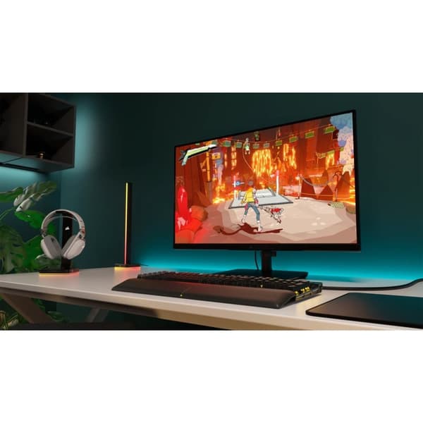 Corsair Xeneon 315QHD165 datorskärm 80 cm (31,5") 2560 x 1440 pixlar Quad HD LED Svart