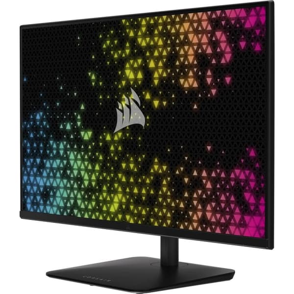 Corsair Xeneon 315QHD165 datorskärm 80 cm (31,5") 2560 x 1440 pixlar Quad HD LED Svart