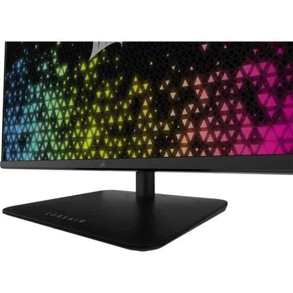 Corsair Xeneon 315QHD165 datorskärm 80 cm (31,5") 2560 x 1440 pixlar Quad HD LED Svart