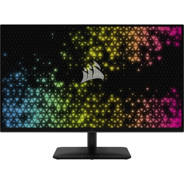 Corsair Xeneon 315QHD165 datorskärm 80 cm (31,5") 2560 x 1440 pixlar Quad HD LED Svart Svart