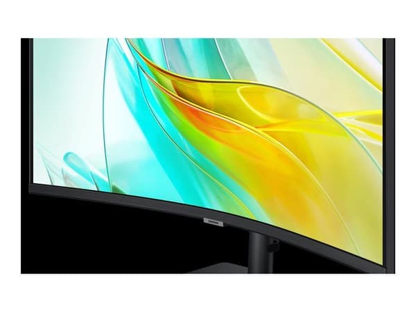 - Samsung - Samsung ViewFinity S6 S34C652UAU - S65UC Series - LED-skärm - böjd - 34" - HDR