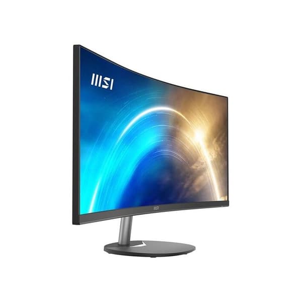 Skärm PC - MSI - PRO MP341CQ - 34 tum - UWQHD - Kurvatur 1500R