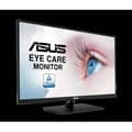 Miniatyrbild 3 av 6: ASUS VP32UQ 32p IPS 4K UHD TU PC-skärm Svart - HDMI - 4ms - 3840 x 2160