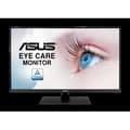 Miniatyrbild 2 av 6: ASUS VP32UQ 32p IPS 4K UHD TU PC-skärm Svart - HDMI - 4ms - 3840 x 2160