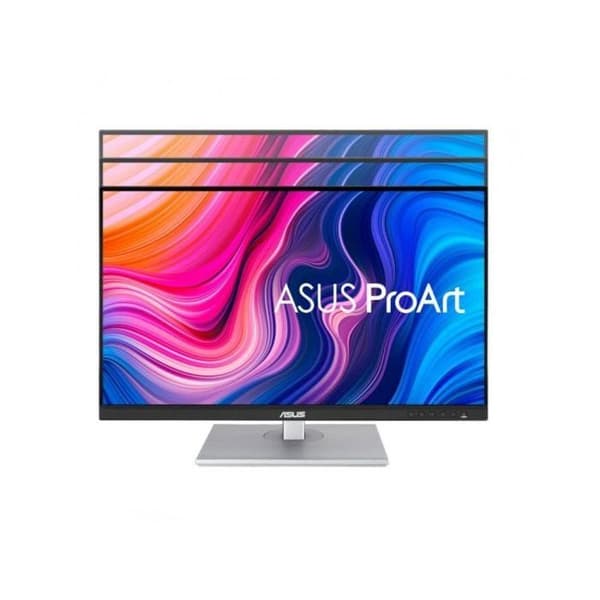 ASUS 27" PA279CV ProArt 4K IPS-skärm - Svart - HDMI - IPS