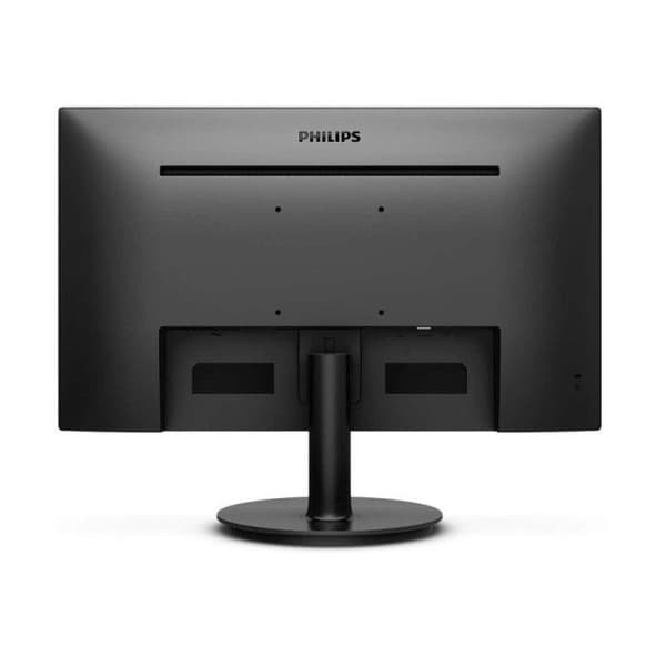 Philips 221V8A/00 21,5 tums FHD-skärm - Svart - LCD LED - VA - 1920 x 1080 - 4ms - VGA HDMI