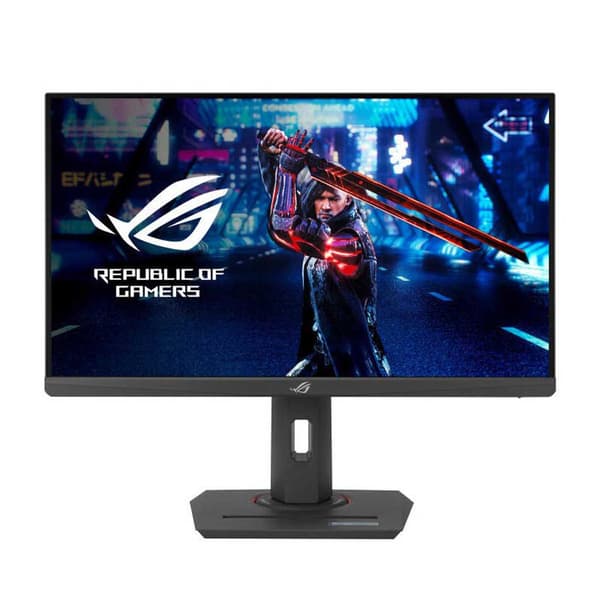 Asus Xg259qns 25´´ Fhd Ips Led 380hz Gaming-skärm