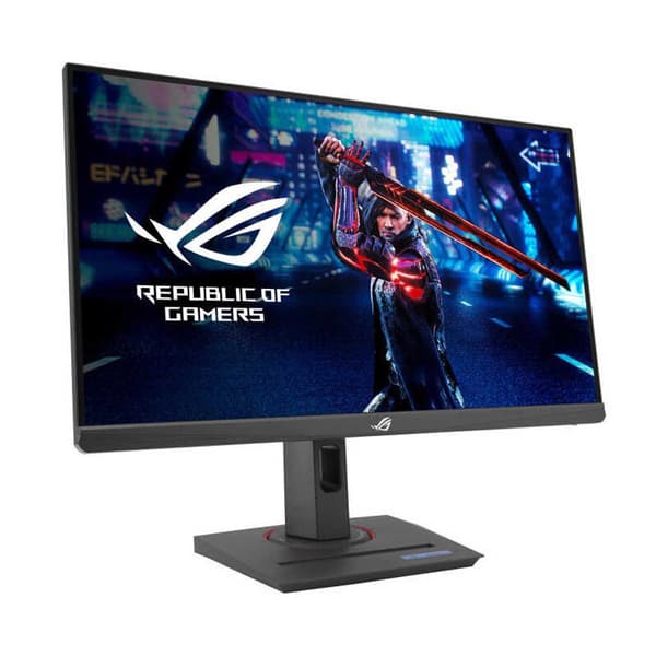 Asus Xg259qns 25´´ Fhd Ips Led 380hz Gaming-skärm