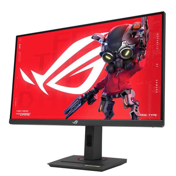 Asus Xg27acs 27´´ 2k Ips Led 180hz Gaming-skärm
