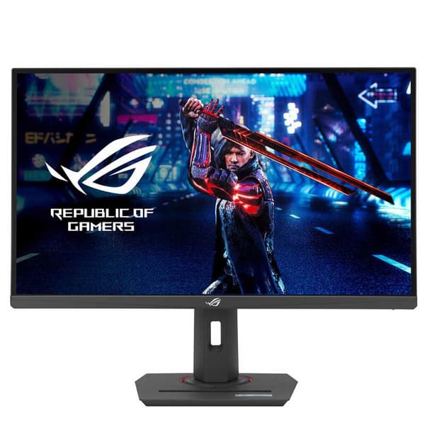 Asus Xg27acs 27´´ 2k Ips Led 180hz Gaming-skärm
